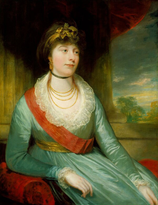 charlotte princess royal